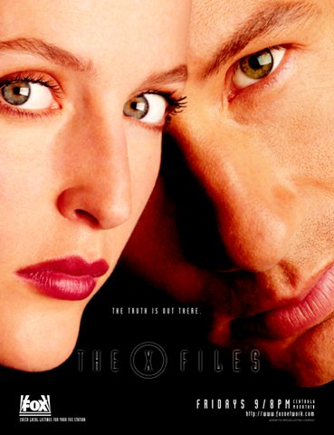 x-files